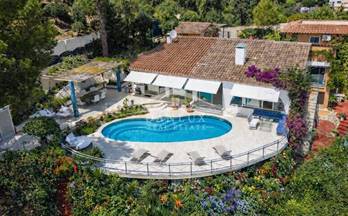 venta chalet tossa de mar sta maria llorell