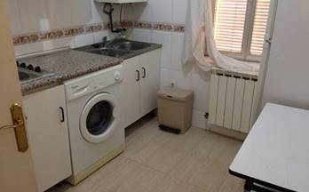 1 pisos en venta zamora