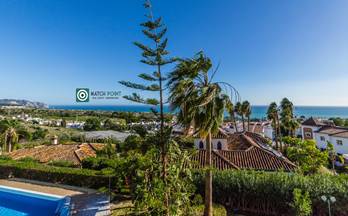 alquiler piso resto provincia nerja