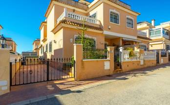 venta duplex orihuela costa 