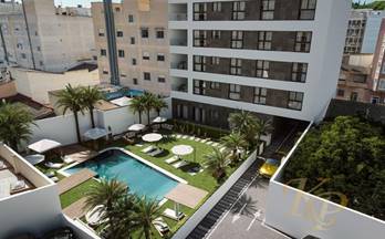 629 apartamentos en venta la mata, alicante