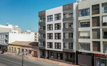 201 aticos en venta formentera del segura