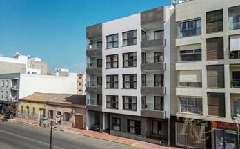 493 aticos en venta alicante provincia