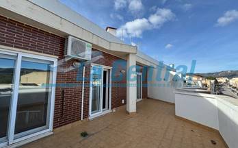 1 aticos en venta la senia