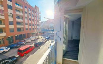 2578 pisos en venta alicante provincia