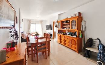 46 pisos en venta puebla de vicar