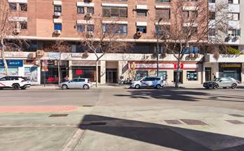 alquiler local almeria oliveros