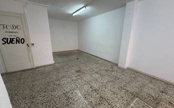 LOCAL en alquiler barbera del valles Barberà del Vallès