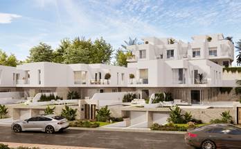 9 casas en venta turre