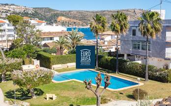 venta apartamento javea xabia montañar i