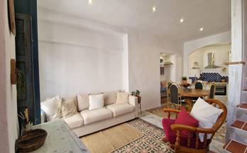 107 casas en venta jete