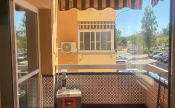 venta piso malaga palma - palmilla