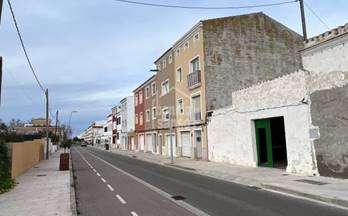 venta terrenos solares mahon mahon centro