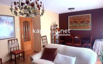 venta piso alcoy alcoi barri zona nord