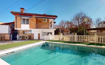 venta chalet cordoba brillante