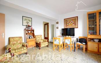 venta piso gandia benipeixcar - el raval