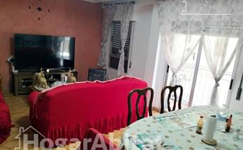 venta piso algemesi algemesí