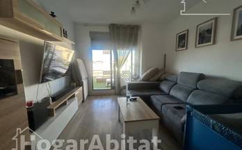 35 pisos en venta riba roja de turia