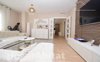 venta piso quart de poblet metro quart de poblet