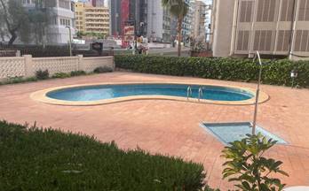 venta apartamento benidorm rincon de loix