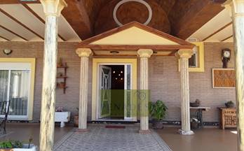 venta chalet ontinyent partida alqueries