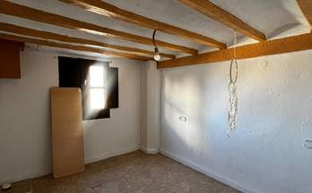 venta casa unifamiliar tortosa casc àntic