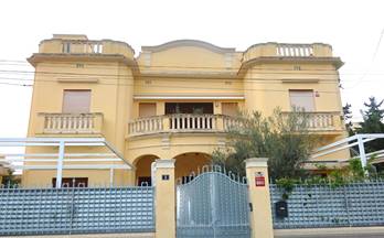 venta piso palma de mallorca paseo marítimo