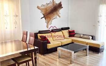 52 pisos en venta puerto de mazarron