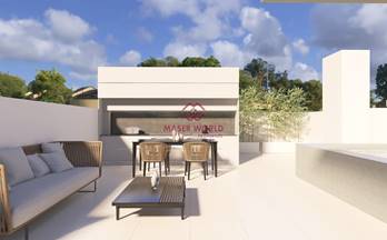 venta apartamento santiago de la ribera san blas