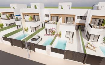 420 casas en venta los alcazares