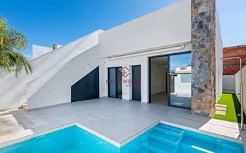 458 casas en venta murcia provincia