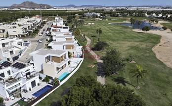 306 casas en venta san pedro del pinatar