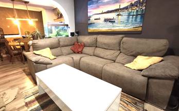 venta apartamento benidorm hotel bali