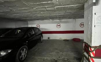 venta garaje granada parque nueva granada