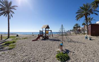 20 pisos en venta castell de ferro