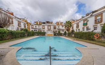 venta chalet adosado granada estacion de autobuses