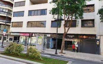 3 garajes en alquiler benicasim benicassim