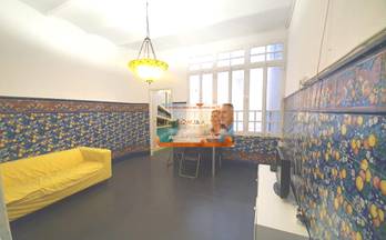 alquiler piso castellon de la plana centro