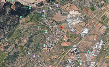 28 terrenos y fincas en venta castellon de la plana