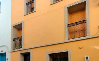 venta casa unifamiliar sierra engarceran comunidad valenciana