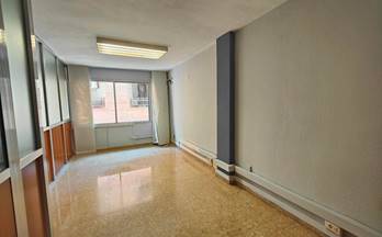 6 oficinas en venta la pobla tornesa