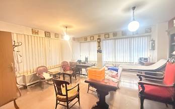 venta oficina castellon de la plana centro