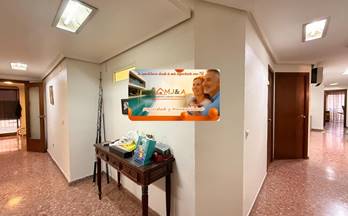 venta oficina castellon de la plana centro