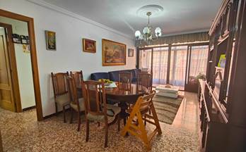 venta piso castellon de la plana san roque