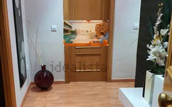 venta piso castellon de la plana centro