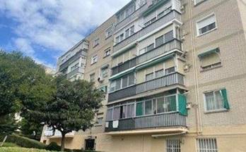 PISO en venta Coslada Ciudad 70