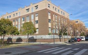 venta piso madrid capital hortaleza
