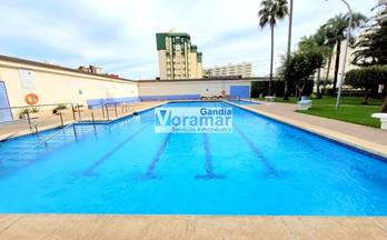 venta apartamento gandia playa de gandia