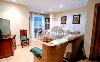 venta villa sevilla nervión