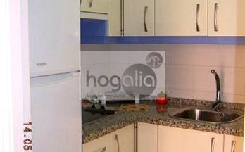 alquiler piso sevilla alfalfa-santa cruz